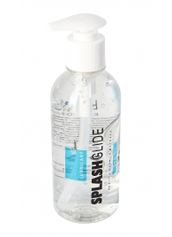 Смазка-увлажнитель SPLASHGLIDE LUBRICANT CLASSIC - 330 мл. - Splashglide - купить с доставкой в Грозном