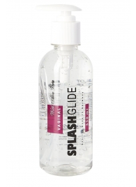 Смазка-увлажнитель с алоэ-вера SPLASHGLIDE VAGINAL - 330 мл. - Splashglide - купить с доставкой в Грозном