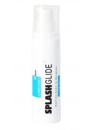 Лубрикант на водной основе Splashglide Lubricant Classic - 30 мл. - Splashglide - купить с доставкой в Грозном