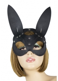 Маска кролика с длинными ушками - LOVETOY (А-Полимер) - купить с доставкой в Грозном