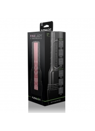 Мастурбатор-вагина Fleshlight - Pink Lady Destroya - Fleshlight - в Грозном купить с доставкой