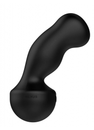 Черный вибростимулятор Nexus Gyro Vibe Extreme - 18 см. - Nexus Range - в Грозном купить с доставкой