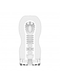 Мастурбатор Keith Haring Cup Deep Throat - Tenga - в Грозном купить с доставкой