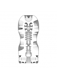 Мастурбатор Air Flow Cup Strong - Tenga - в Грозном купить с доставкой