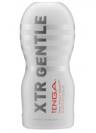Мастурбатор Original Vacuum Cup Extra Gentle - Tenga - в Грозном купить с доставкой