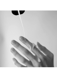 Смазка на водной основе Creamy с консистенцией спермы - 70 мл. - Strap-on-me - купить с доставкой в Грозном