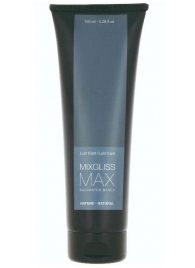 Смазка на водной основе Mixgliss Max - 150 мл. - Mixgliss - купить с доставкой в Грозном