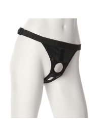 Универсальные трусики Vac-U-Lock ULTRA HARNESS - Doc Johnson - купить с доставкой в Грозном