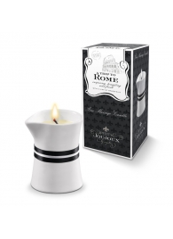 Массажное масло в виде малой свечи Petits Joujoux Rome с ароматом грейпфрута и бергамота - MyStim - купить с доставкой в Грозном