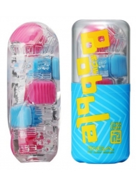 Мастурбатор Tenga Bobble Crazy Cubes - Tenga - в Грозном купить с доставкой