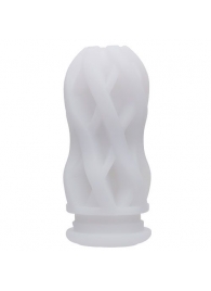 Мастурбатор Reusable Vacuum CUP Strong - Tenga - в Грозном купить с доставкой