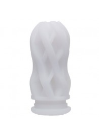 Мастурбатор Reusable Vacuum CUP Gentle - Tenga - в Грозном купить с доставкой