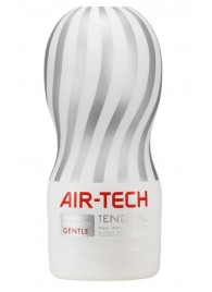 Мастурбатор Reusable Vacuum CUP Gentle - Tenga - в Грозном купить с доставкой