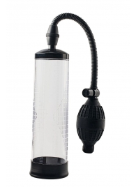 Классическая вакуумная помпа Classic Penis Pump - Dream Toys - в Грозном купить с доставкой