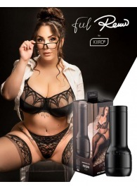 Телесный мастурбатор-вагина Feel Romi Chase - Kiiroo - в Грозном купить с доставкой