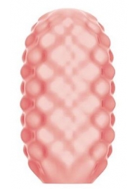 Розовый мастурбатор-яйцо Seductive Golf - Baile - в Грозном купить с доставкой