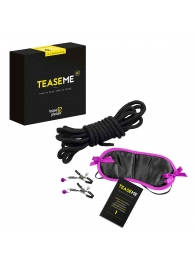 Эротическая игра для двоих Tease Me - Tease&Please - купить с доставкой в Грозном