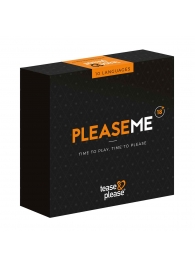 Эротическая игра для двоих Please Me - Tease&Please - купить с доставкой в Грозном