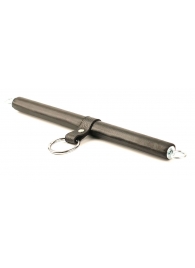 БДСМ-комплект: маленькая распорка и наручники - Crazy Handmade - купить с доставкой в Грозном