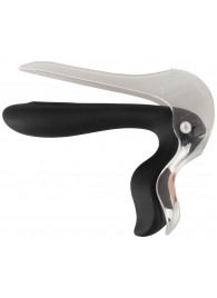 Вагинальный расширитель Vibrating Speculum с вибрацией и подсветкой - Orion - купить с доставкой в Грозном