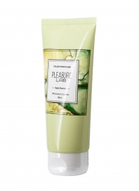 Лубрицирующий гель для интимного ухода Organic Rosemary с ароматом розмарина - 100 мл. - Pleasure Lab - купить с доставкой в Грозном