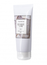 Лубрицирующий гель для интимного ухода Organic - 100 мл. - Pleasure Lab - купить с доставкой в Грозном