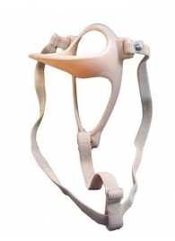 Эректор с фиксацией - LOVETOY (А-Полимер) - в Грозном купить с доставкой