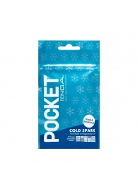 Карманный мастурбатор COLD SPARK - Tenga - в Грозном купить с доставкой