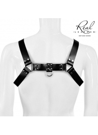 Брутальная мужская портупея-сбруя - Notabu - купить с доставкой в Грозном