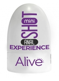 Телесный мастурбатор-анус Anal Mini Masturbator - Adrien Lastic - в Грозном купить с доставкой