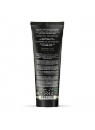 Массажный легкий крем WICKED Sage plus Sea Salt - 120 мл. - Wicked - купить с доставкой в Грозном