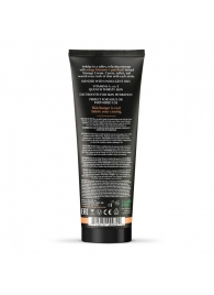 Массажный легкий крем WICKED Orange Blossom plus Patchouli - 120 мл. - Wicked - купить с доставкой в Грозном