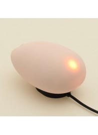 Розовый вибратор Iroha Hinazakura - Tenga