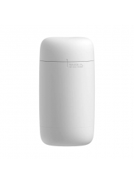 Белый мастурбатор Tenga Puffy - Tenga - в Грозном купить с доставкой
