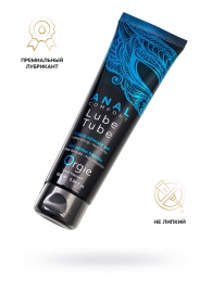 Анальный лубрикант на гибридной основе ORGIE Lube Tube Anal Comfort - 100 мл. - ORGIE - купить с доставкой в Грозном