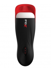 Автоматический мастурбатор PDX Elite Fap-O-Matic Pro - Pipedream - в Грозном купить с доставкой