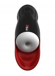 Автоматический мастурбатор PDX Elite Fap-O-Matic Pro - Pipedream - в Грозном купить с доставкой