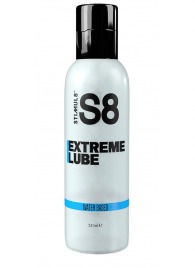 Смазка на водной основе S8 Extreme Lube - 250 мл. - Stimul8 - купить с доставкой в Грозном
