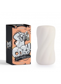 Белый мастурбатор Stamina Masturbator Pleasure Pocket - Chisa - в Грозном купить с доставкой
