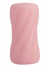 Розовый мастурбатор Stamina Masturbator Pleasure Pocket - Chisa - в Грозном купить с доставкой
