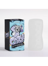 Прозрачный мастурбатор Stamina Masturbator Pleasure Pocket - Chisa - в Грозном купить с доставкой