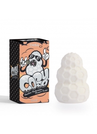 Белый мастурбатор Phantom Masturbator Pleasure Pocket - Chisa - в Грозном купить с доставкой