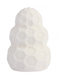 Белый мастурбатор Phantom Masturbator Pleasure Pocket - Chisa - в Грозном купить с доставкой
