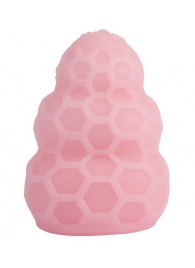Розовый мастурбатор Phantom Masturbator Pleasure Pocket - Chisa - в Грозном купить с доставкой