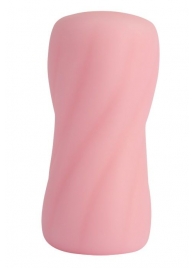 Розовый мастурбатор Blow Cox Masturbator Pleasure Pocket - Chisa - в Грозном купить с доставкой
