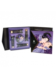 Подарочный набор Geishas secret из 5 предметов - Shunga - купить с доставкой в Грозном