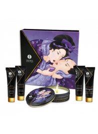 Подарочный набор Geishas secret из 5 предметов - Shunga - купить с доставкой в Грозном