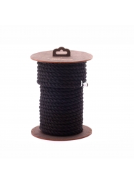 Хлопковая веревка для шибари - 10 метров - Crazy Handmade - купить с доставкой в Грозном