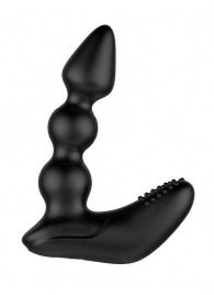 Черный вибростимулятор Nexus Bendz Prostate Edition - 14,1 см. - Nexus Range - в Грозном купить с доставкой