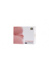 Вагина с двойным слоем материала Adarashi 1 без вибрации - KOKOS - в Грозном купить с доставкой